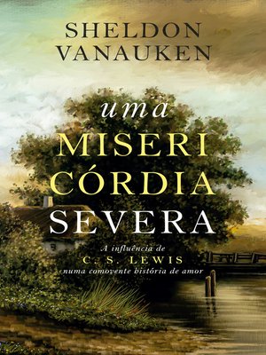 cover image of Uma Misericórdia Severa